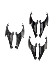 2020-2025 Street Triple 765 R RS Rear Tail Side Seat Cover Fairing