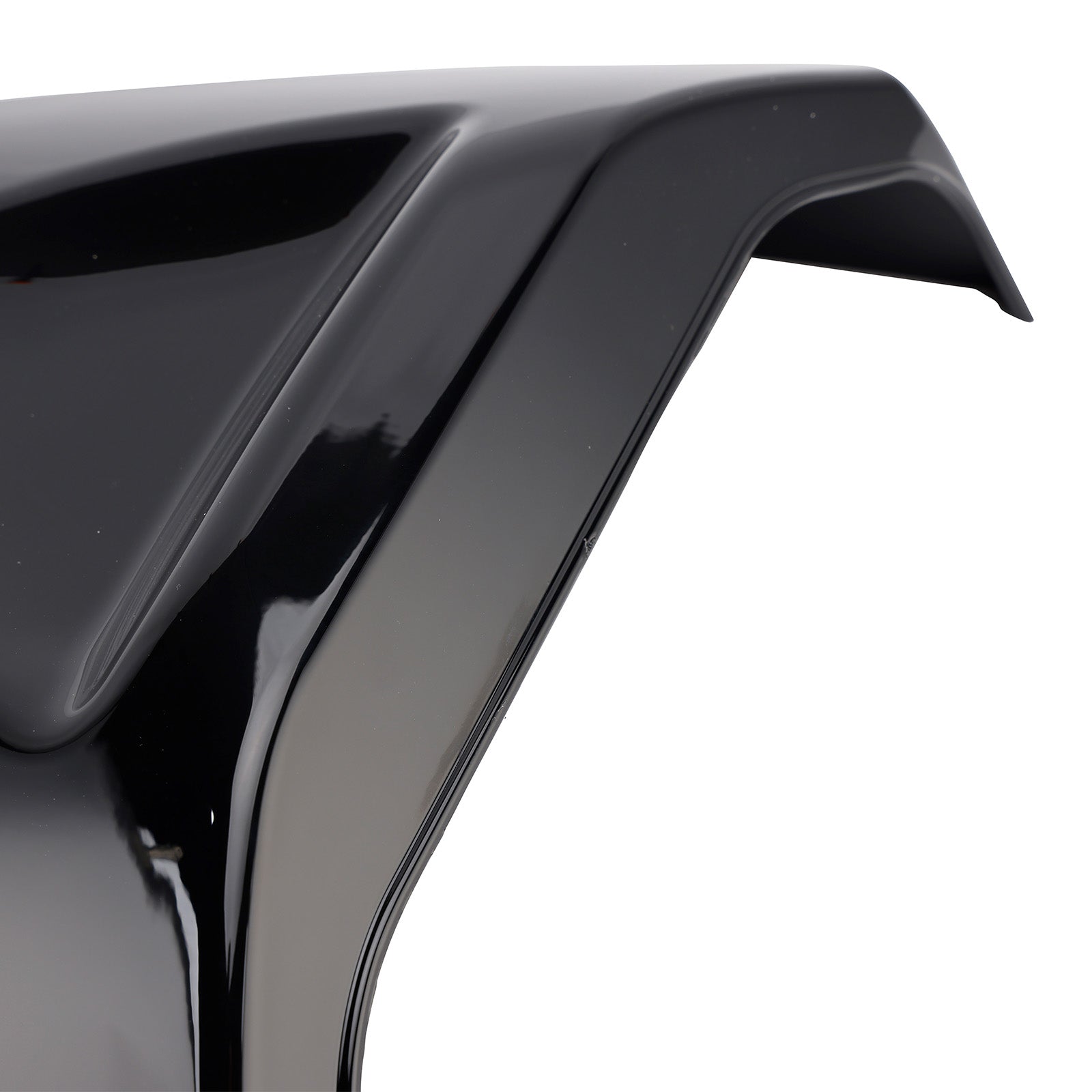 Rear Tail Seat Fairing Cowl Cover For Trident 660 2022-2025