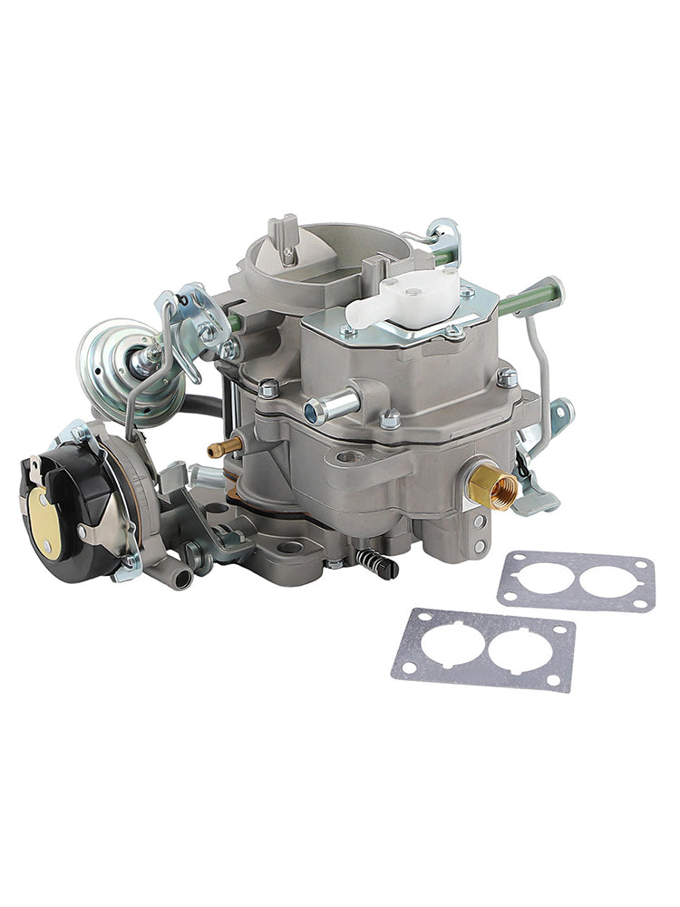 1983 Jeep CJ5 2 BBL Carburetor 1806449