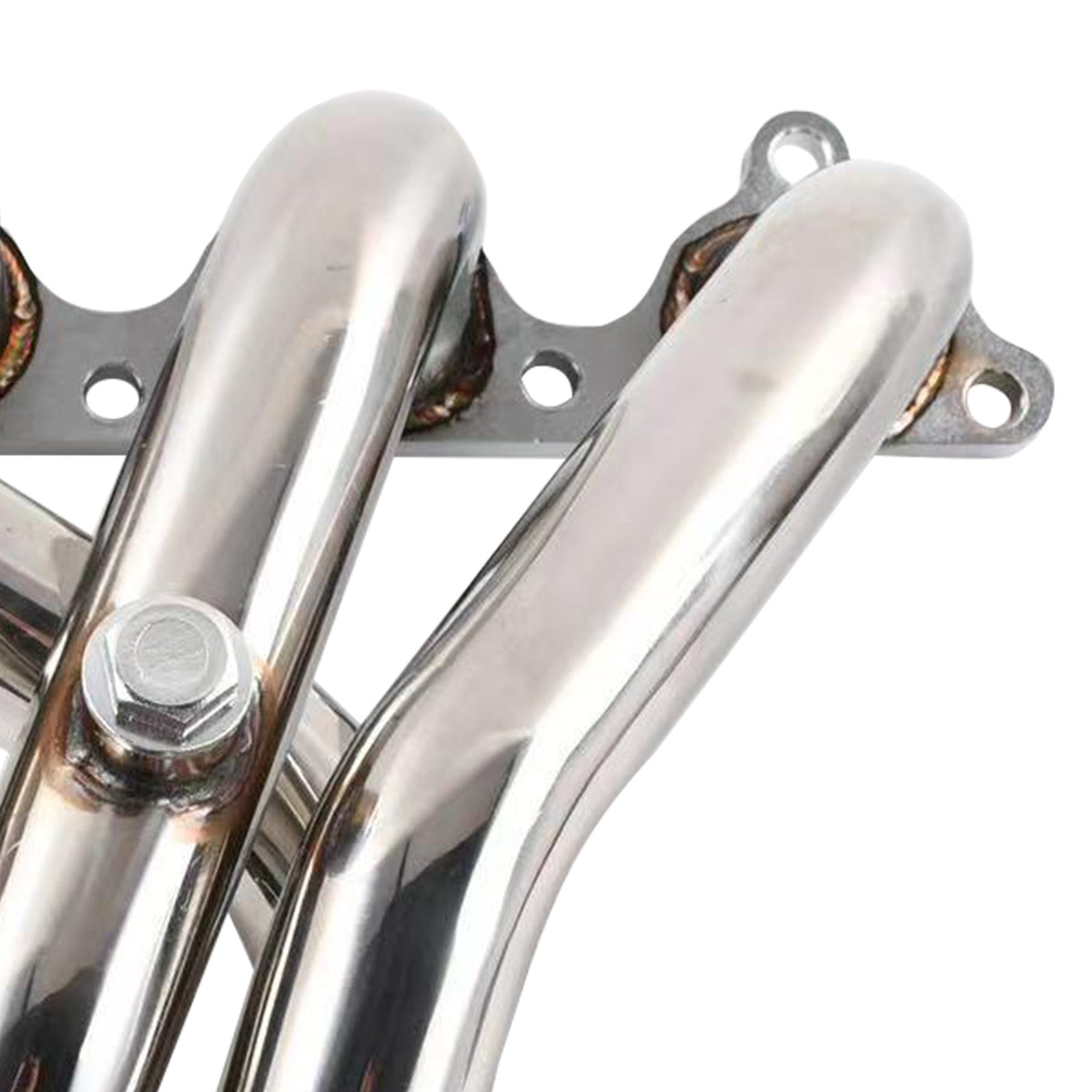 Exhaust Manifold Header Fit Honda Accord 2.2L 1990-1993 4-2-1 Tri-Y