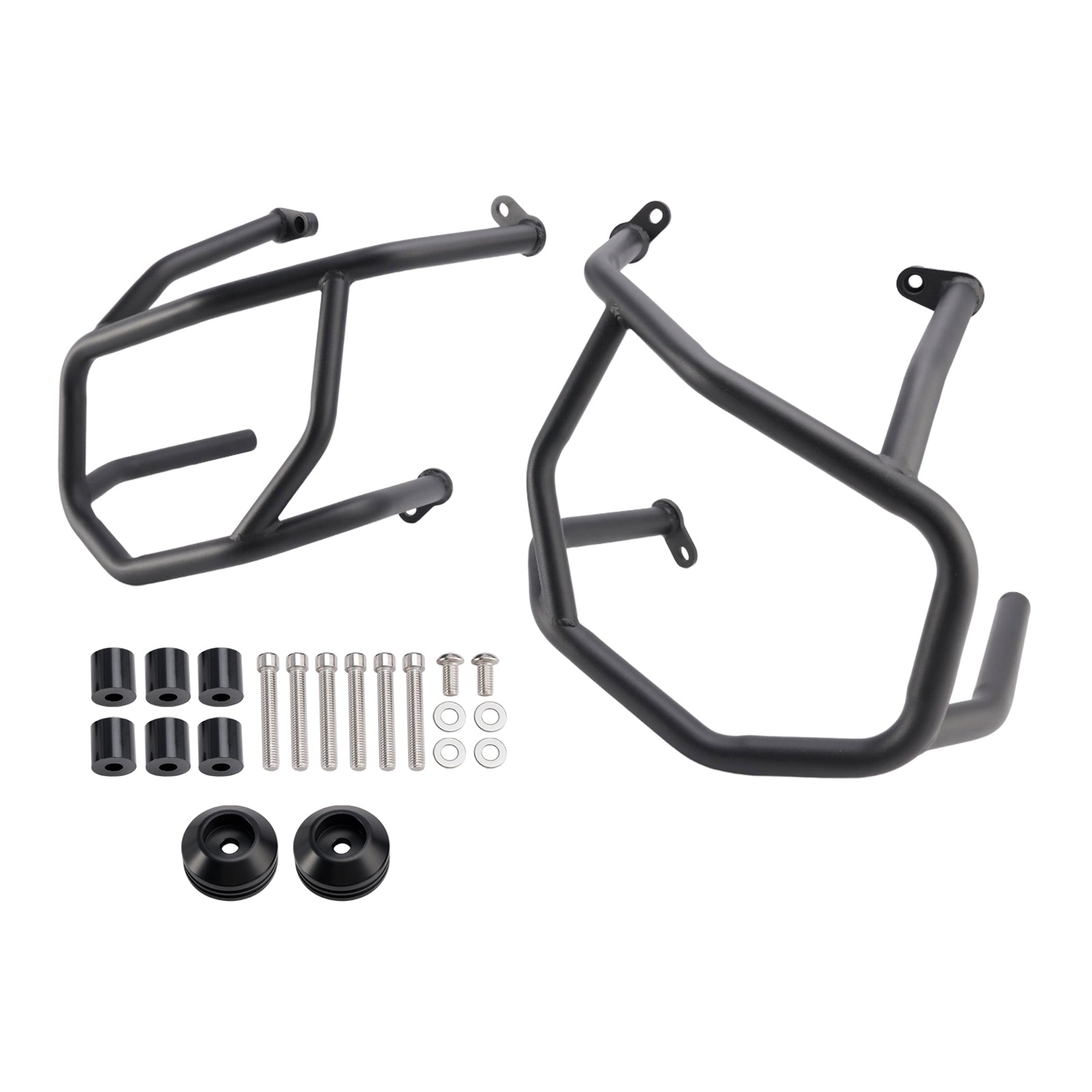 2024-2025 Bmw R1300Gs Engine Protect Guard Frame Lower Crash Bar