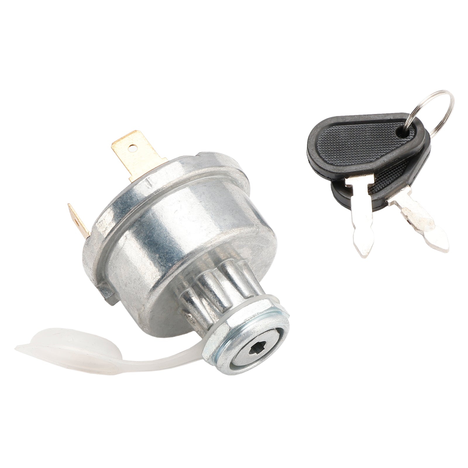 Ignition Switch 883928M91 Fits For Massey Ferguson TO35 135 165 35 50 200 88