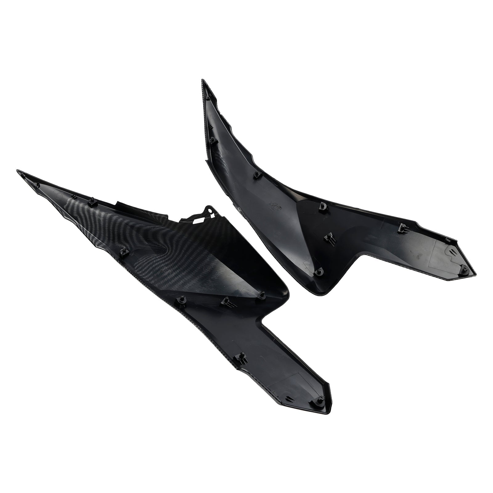 2022-2024 Kawasaki Versys 650 KLE650 Tank Side Cover Panel Fairing Cowl