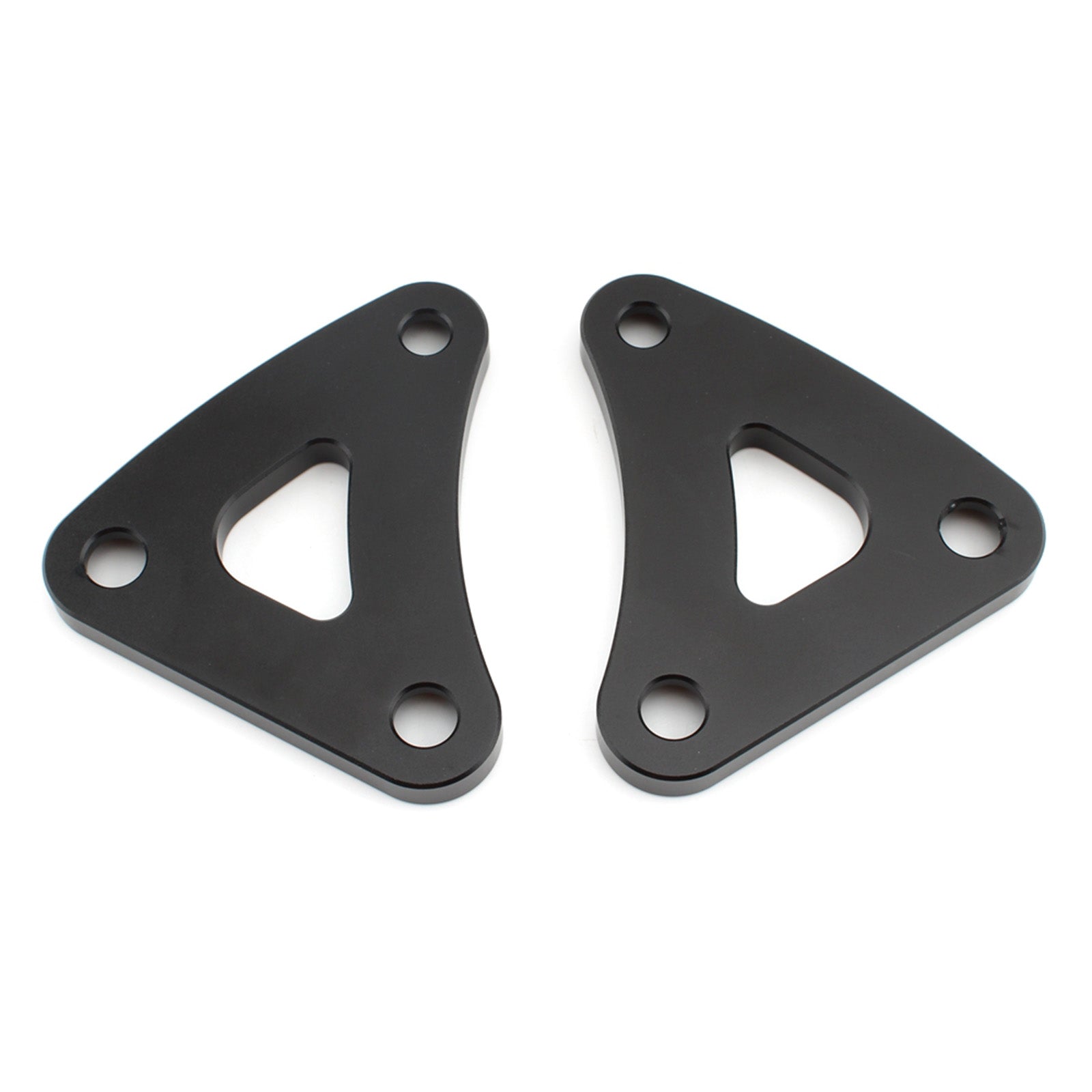 20mm 2015-2022 Suzuki GSX-S1000 GSXS1000 CNC Aluminum Lowering Link Kit