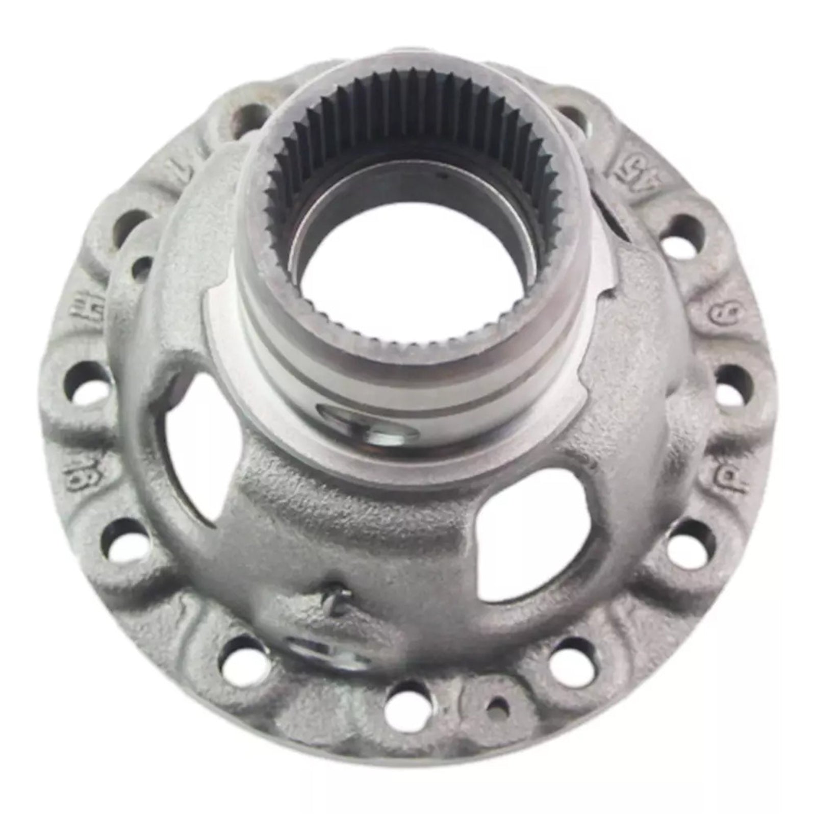 Hyundai Kia Transmission AWD Differential Cover 45822-3B450 A6LF2 A6LF3
