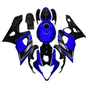Injection Fairing Kit Bodywork Plastic ABS For Suzuki GSXR1000 2005-2006 K5