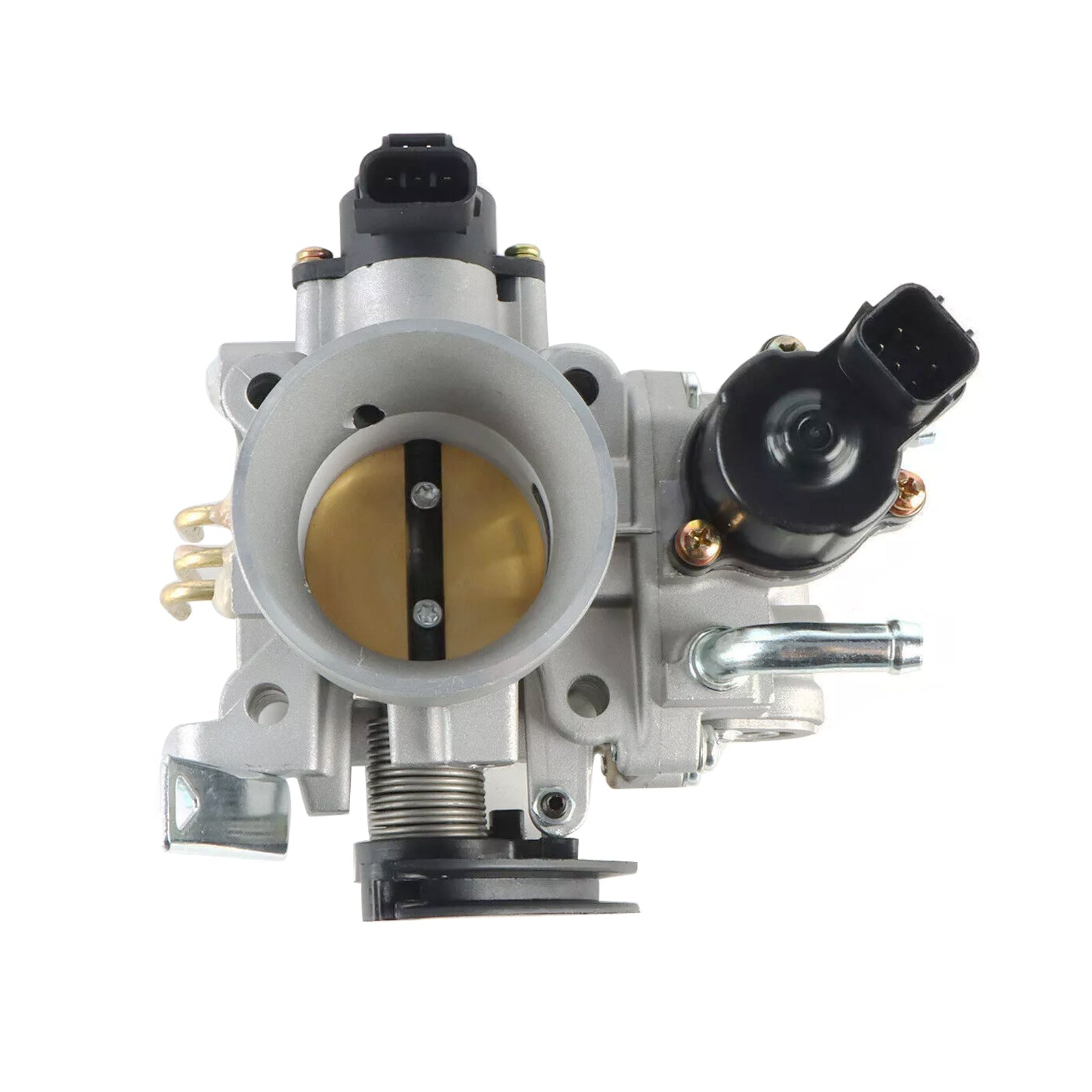 Throttle Body MR560120 MN128888 For Mitsubishi Lancer 2002-2007 SOHC 2.0L
