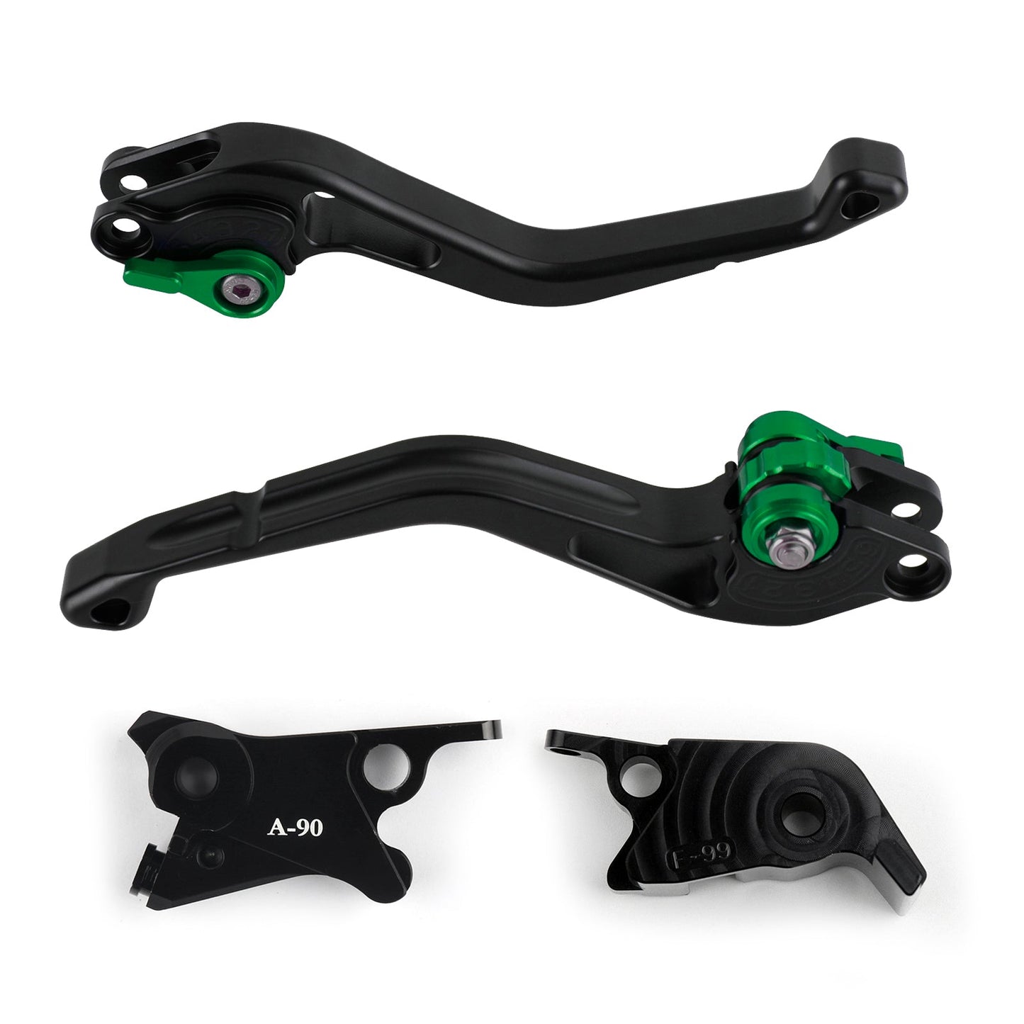 NEW Short Clutch Brake Lever fit for 690 R 2014-2017