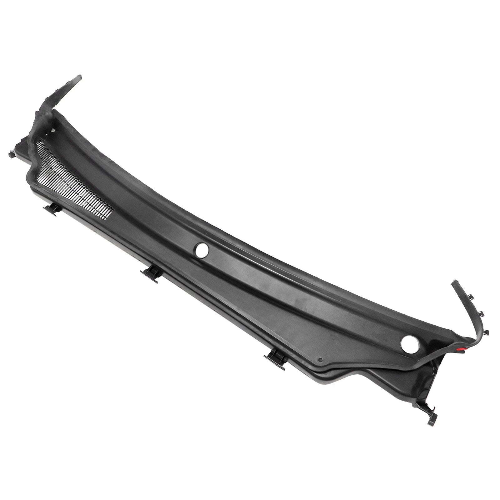 2013-2015 Dodge Durango Windshield Wiper Cowl Top Panel Vent 5182164AH