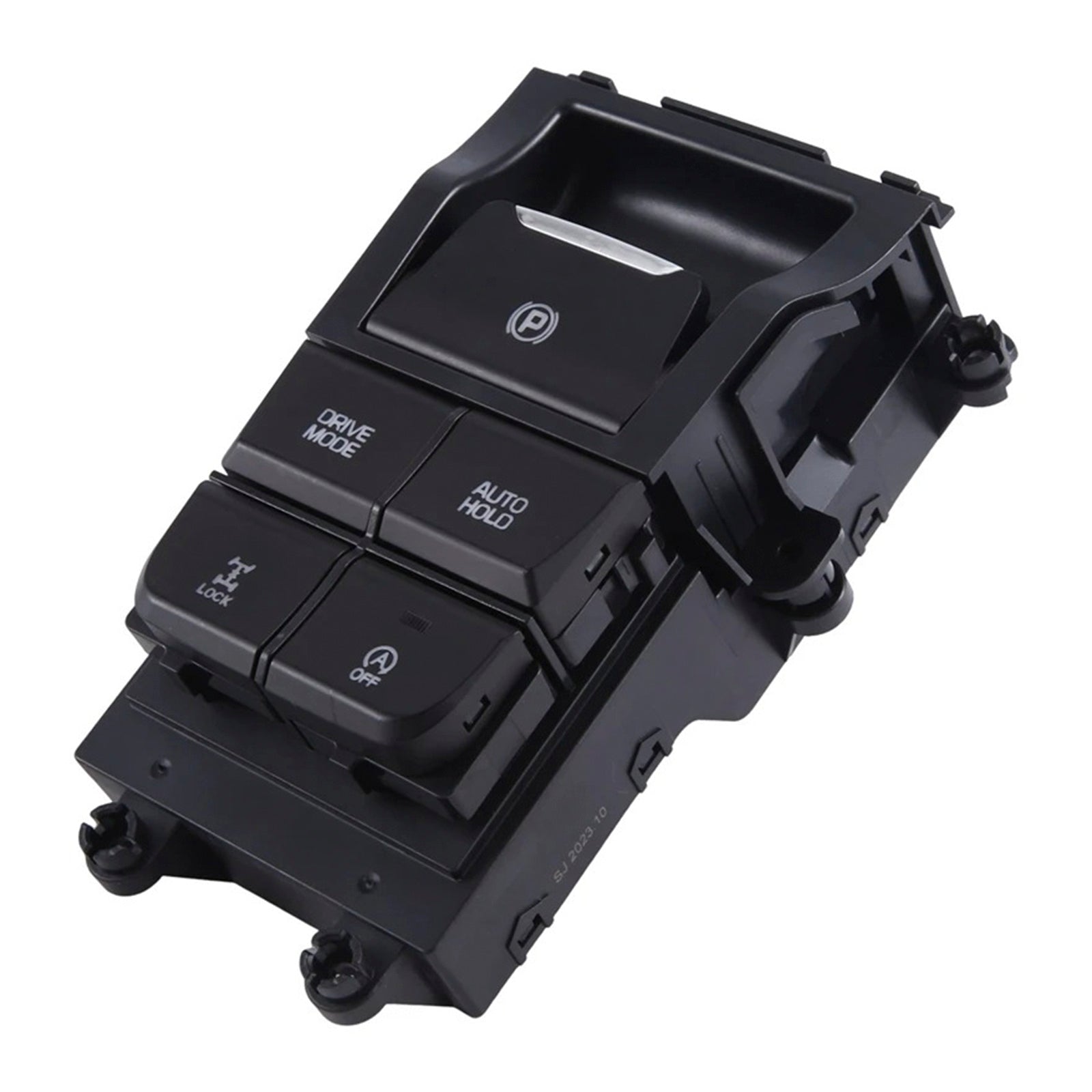 2015-2019 Hyundai Tucson Car Console Parking Multi Switch 93300-F8050