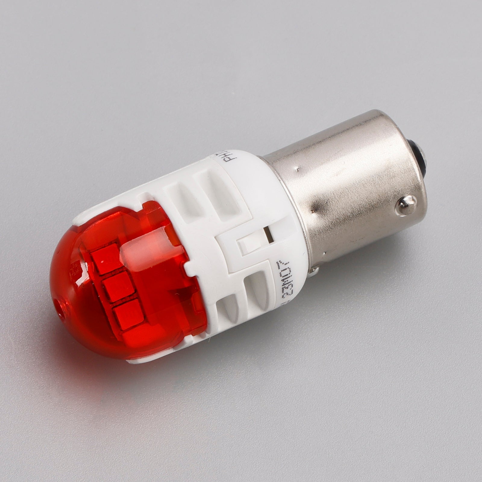 Car Light LED-AMBER Ultinon Pro6000 PY21W P21W 11498AU60 For PHILIPS