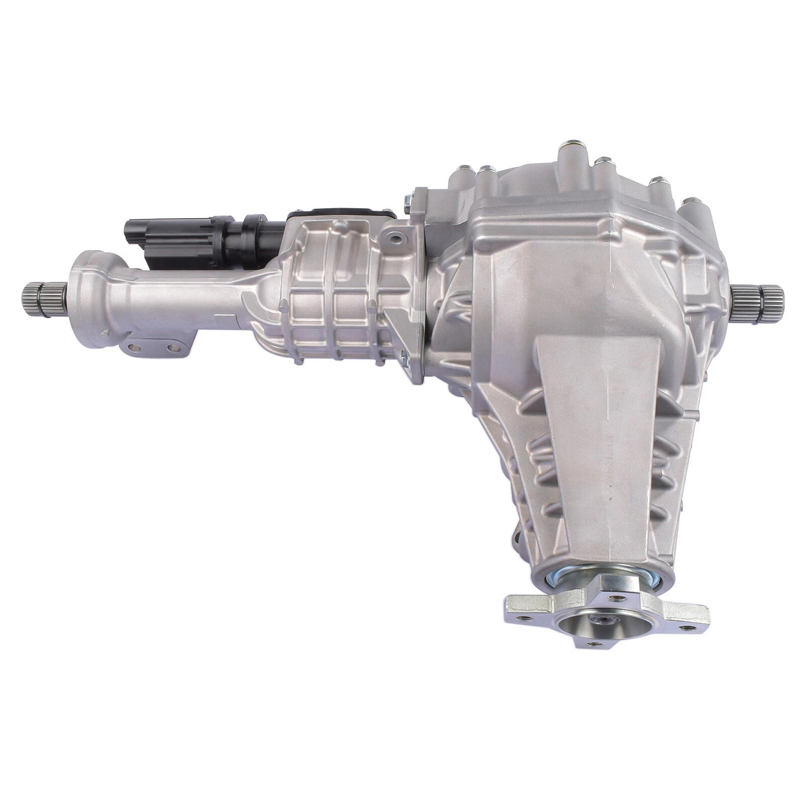 Front Axle Differential Assembly 3.21 Ratio 68257420AA For Ram 1500 2013-2018