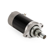 2010-2011 Yamaha 30HP 30D EOL Starting Motor 6J4-81800-00-00 6J4-81800-01-00 6F5-81800-11-00 Generic