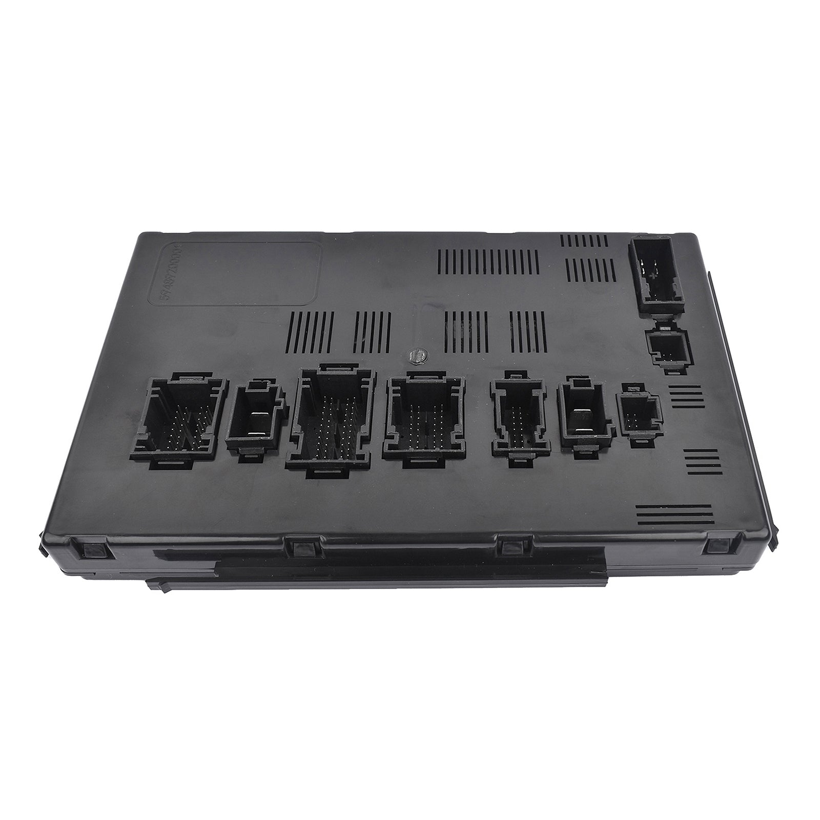 Mersedes-Benz Rear SAM Signal Acquisition Module A1645409262