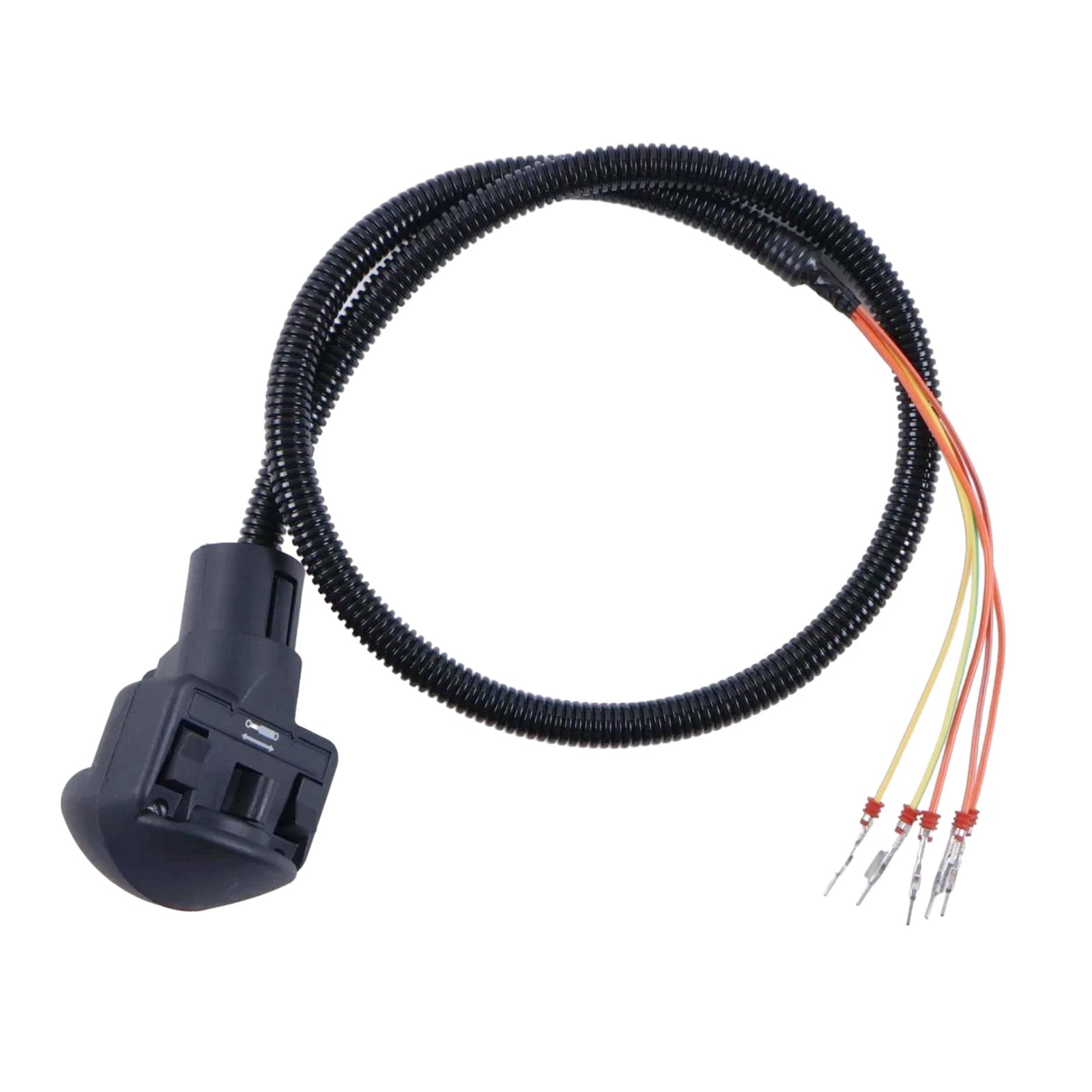 6680414 Auxiliary Four Switch Handle For Bobcat 753 773 7753 853 863 864 873 963