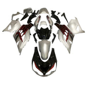 2012-2026 Kawasaki ZX14R Injection Fairing Kit Bodywork Plastic ABS #104