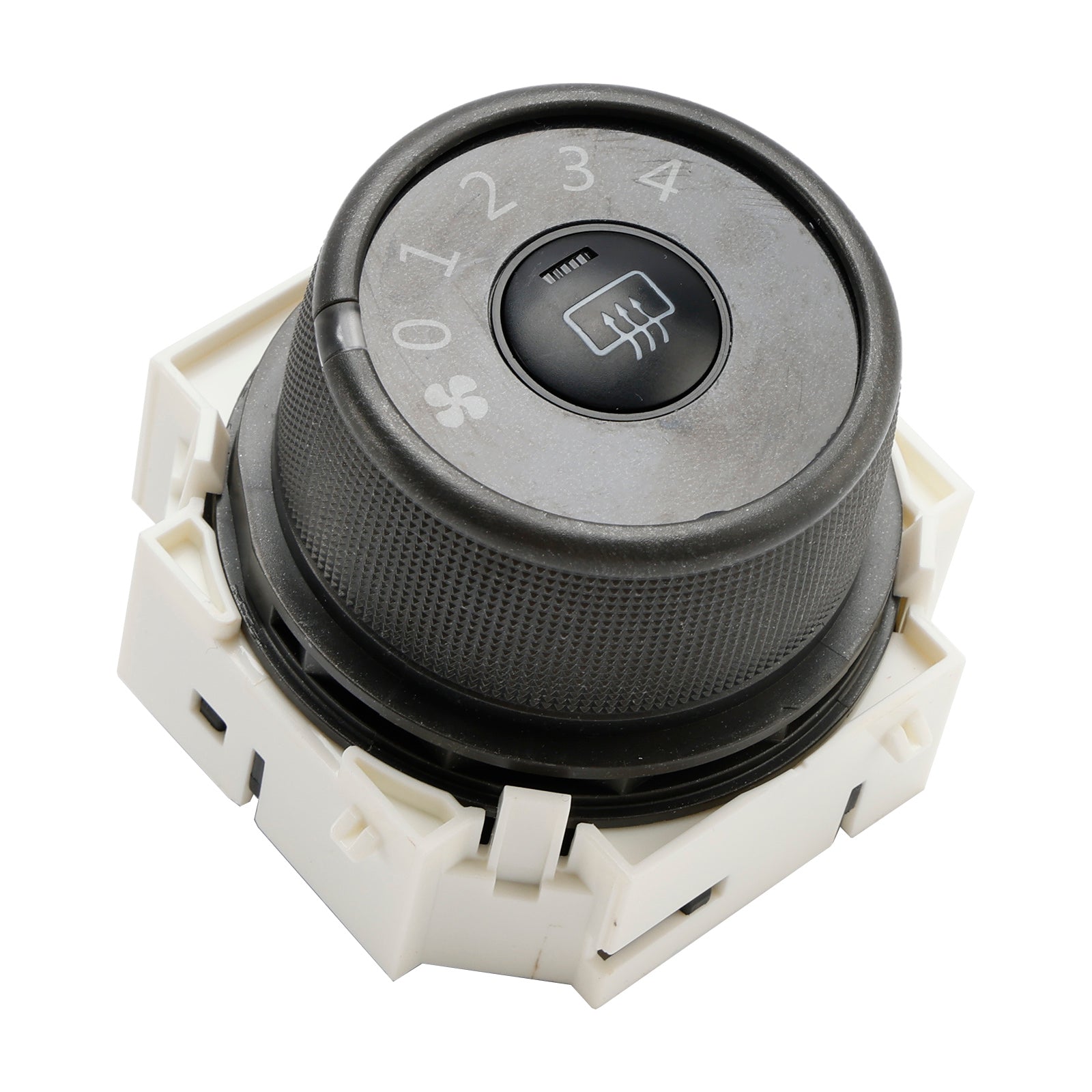 2006 - 2012 Toyota RAV4 3.5L V6 2.5L L4 AC Blower Motor Fan Speed / Defrost Switch 55902-0R010 559020R010