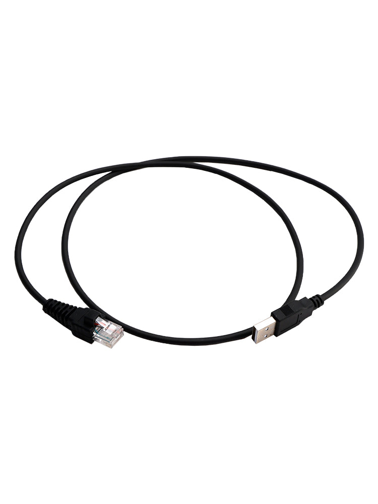 For DEM400 DM1400 DM1600 DM2400 DM2600 CM200D USB Programming Cable PMKN4010-USB