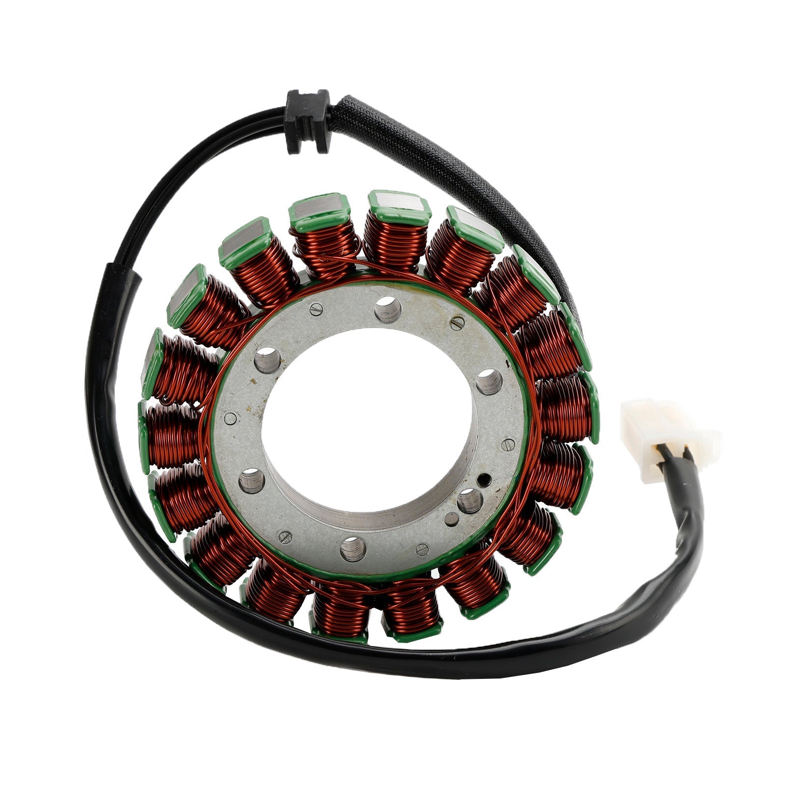2002-2005 Daytona 650 & 600 Speed Four Generator Stator Regulator Gasket Kit T1300148