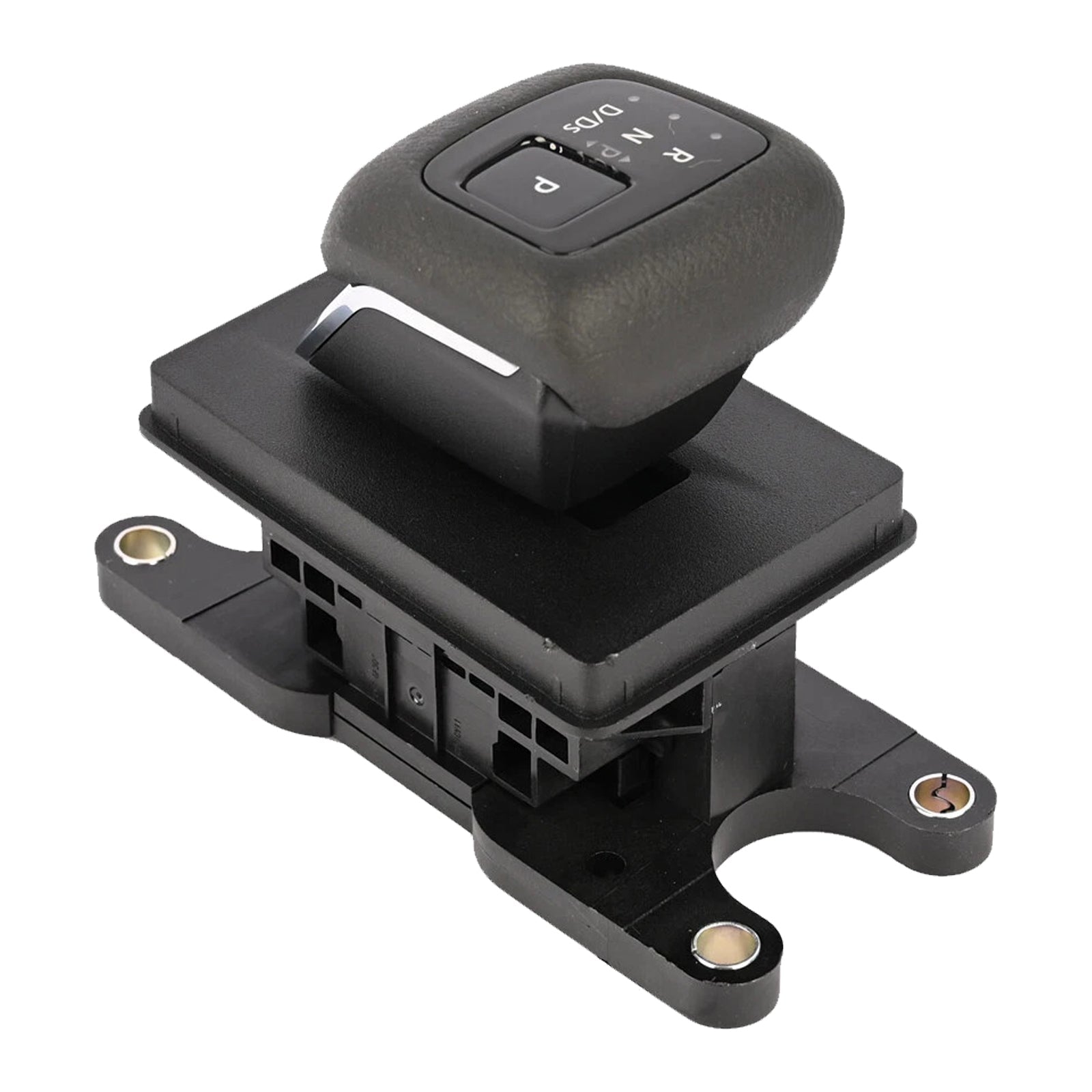 2024 Nissan Rogue Platinum, S, SL, SV 1.5L L3 Transmission Floor Gear Shifter With Knob 34901-6TA0A