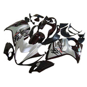 2008-2020 Suzuki Hayabusa GSX1300R Injection Fairing Kit Bodywork Plastic ABS