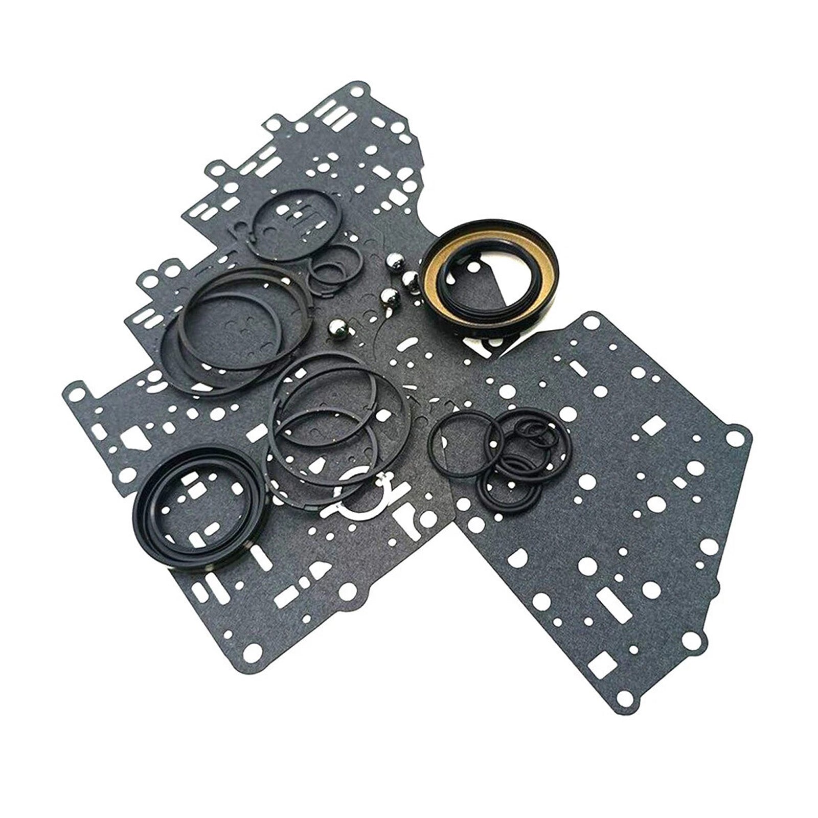2005+Toyota Camry U250E Transmission Master Rebuild Kit Gasket U250