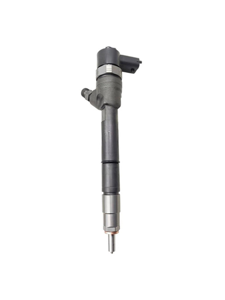 Fit For Renault Trafic II 2.0L DCI 1Pcs Fuel Injector 0445110338