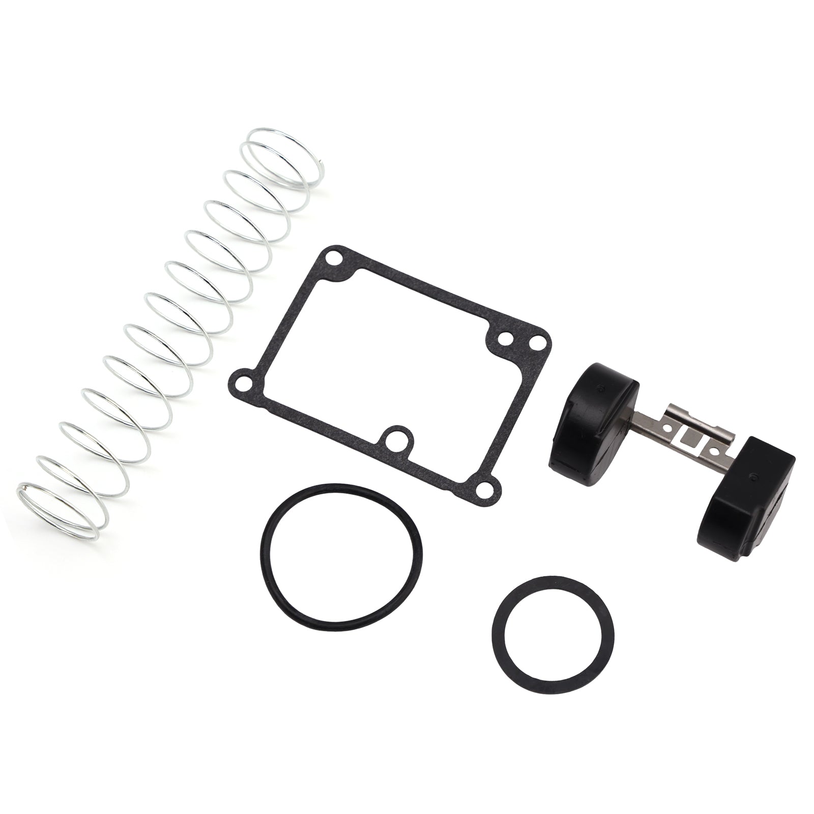 Carburetor Rebuild Repair Kit fit for Yamaha DT125