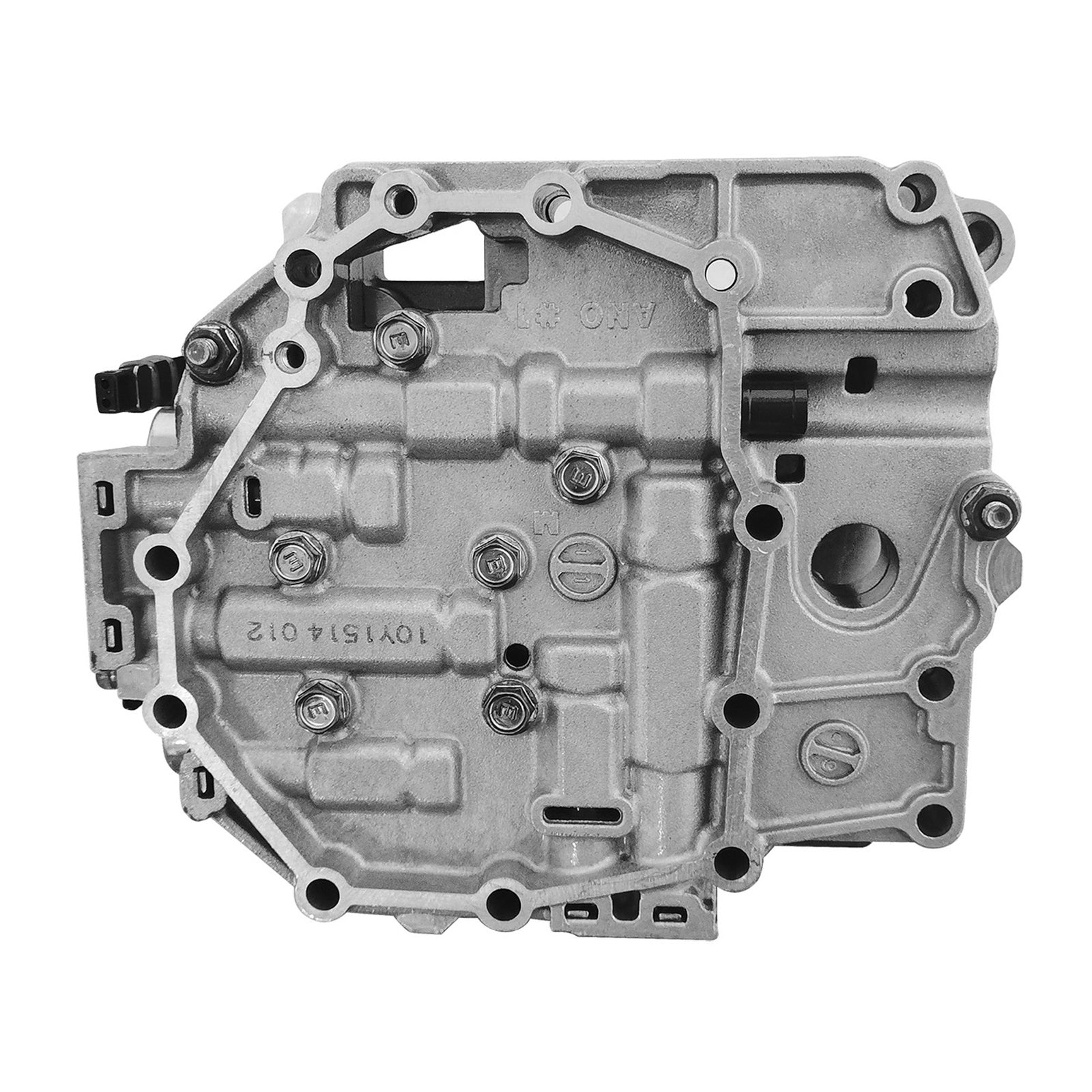 2012 NISSAN ALMERA 4 SPEED Transmission Valve Body JF414 RE4F03C
