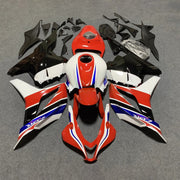 Injection Fairing Kit Bodywork Plastic ABS For Honda CBR600RR 2009-2012 F5