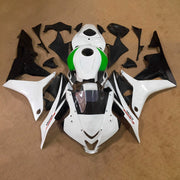 Injection Fairing Kit Bodywork Plastic ABS For Honda CBR600RR 2007-2008 F5