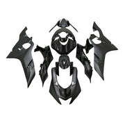 Injection Fairing Kit Bodywork Plastic ABS fit For Yamaha YZF-R6 2017-2023