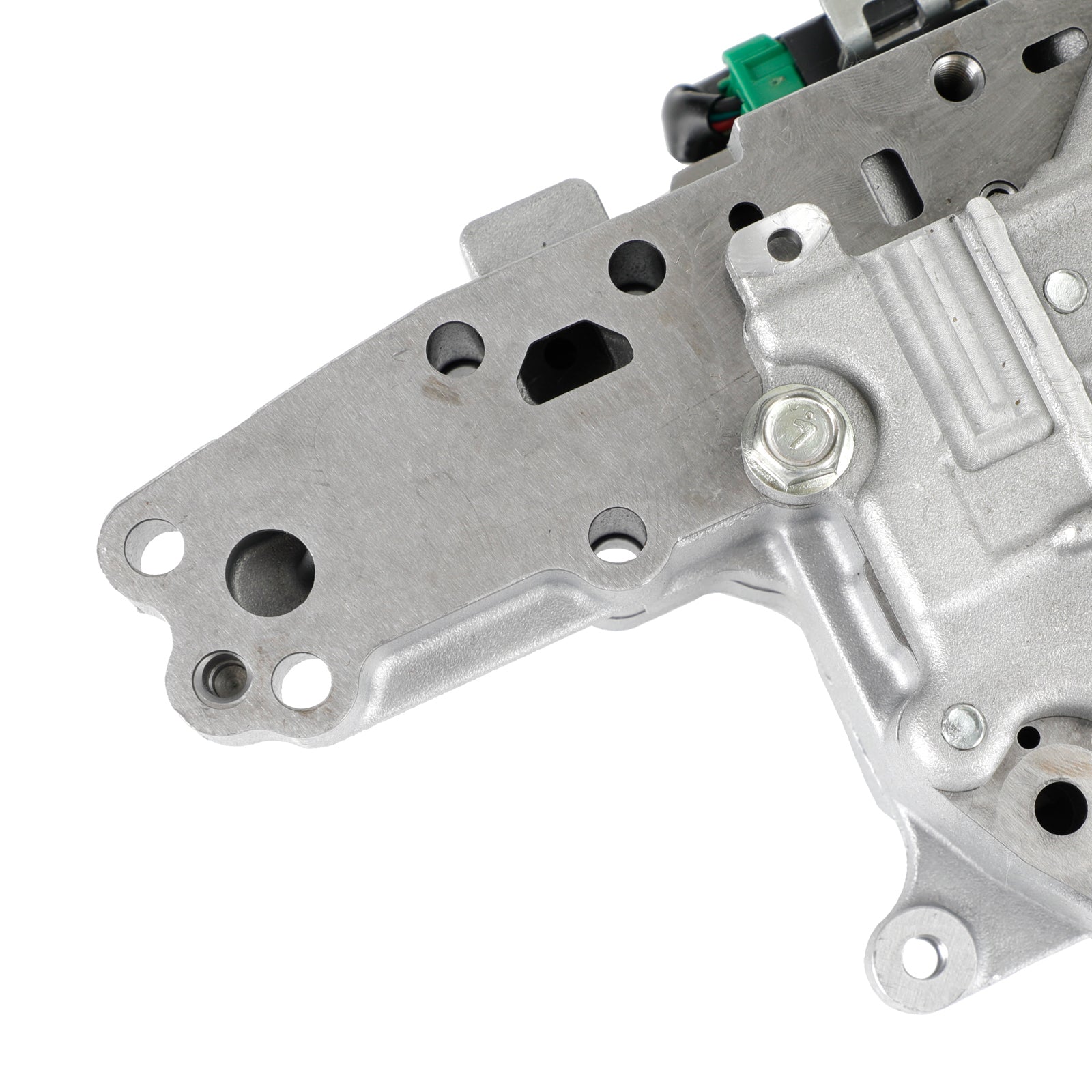 2011-2016 NISSAN JUKE 1.6L Valve Body Transmission JF011E RE0F10A
