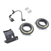 2003-2015 Ford Expedition Locking Hub Axle Actuator Vacuum Solenoid Valve 7L1Z3C247A 6L349H465BA
