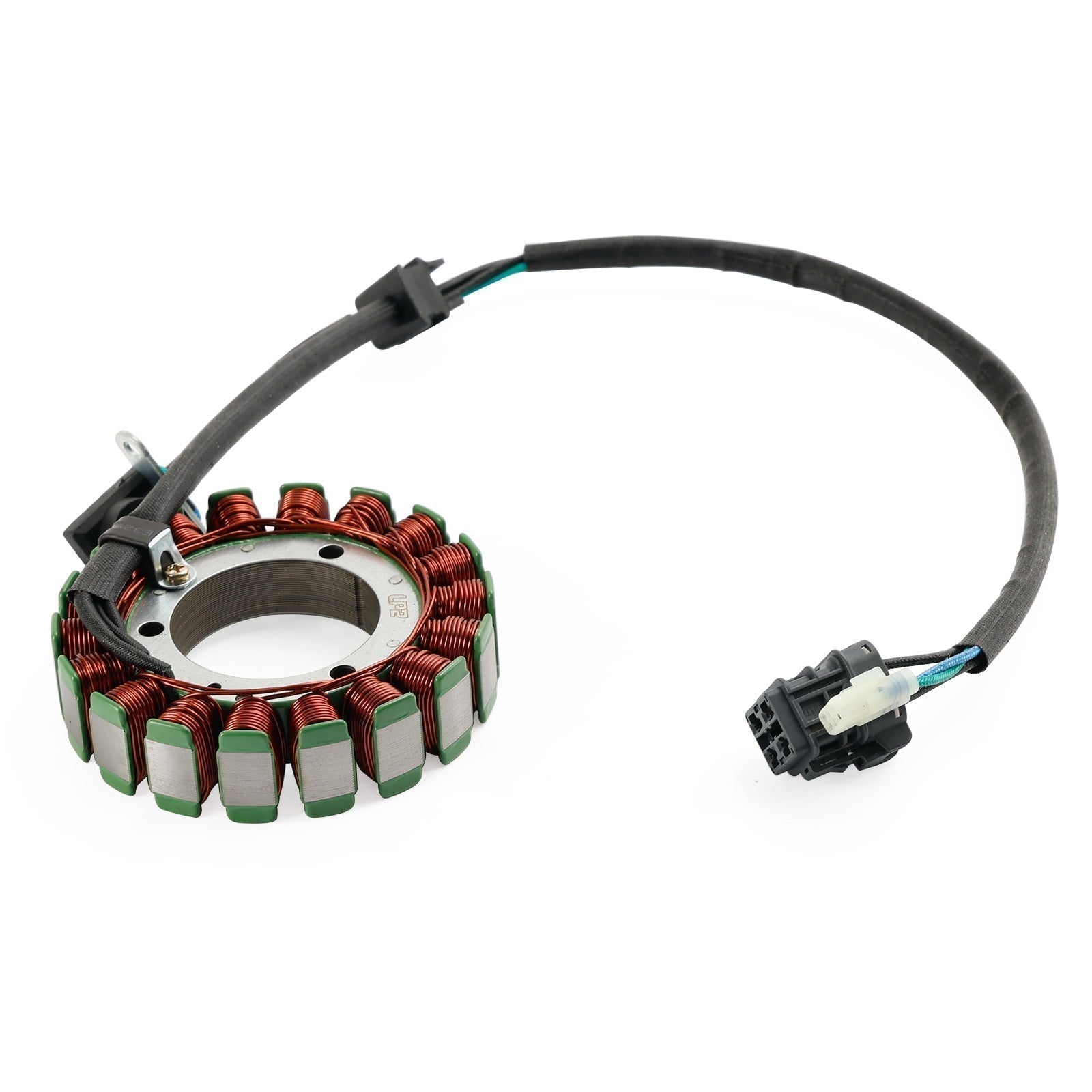 Kymco MXU 400 IRS GREEN LINE Magneto Generator Stator 31120-LFA5-E00