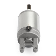2006-2011 Suzuki LT-R450 LTR450 QuadRacer 450 2X4 450cc Starter 9-Spline 31100-45G00 495809 428000-4220 Generic