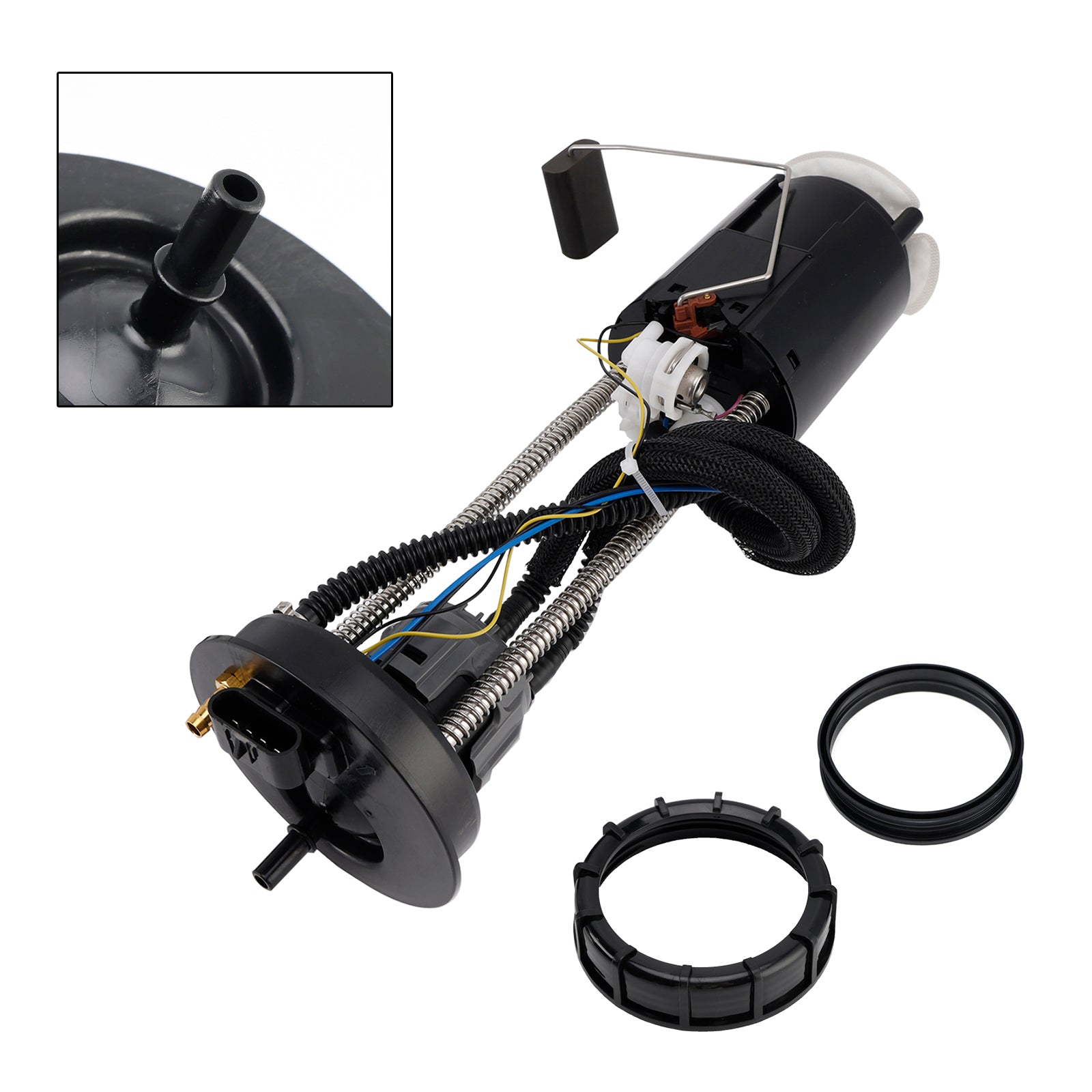 2012 Sea-Doo GTX 155, (38CS, 38CR) Fuel Pump Assembly 275500996