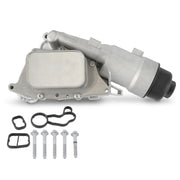 2016?C2020 BMW X1 Oil Cooler Filter Housing 11428585235