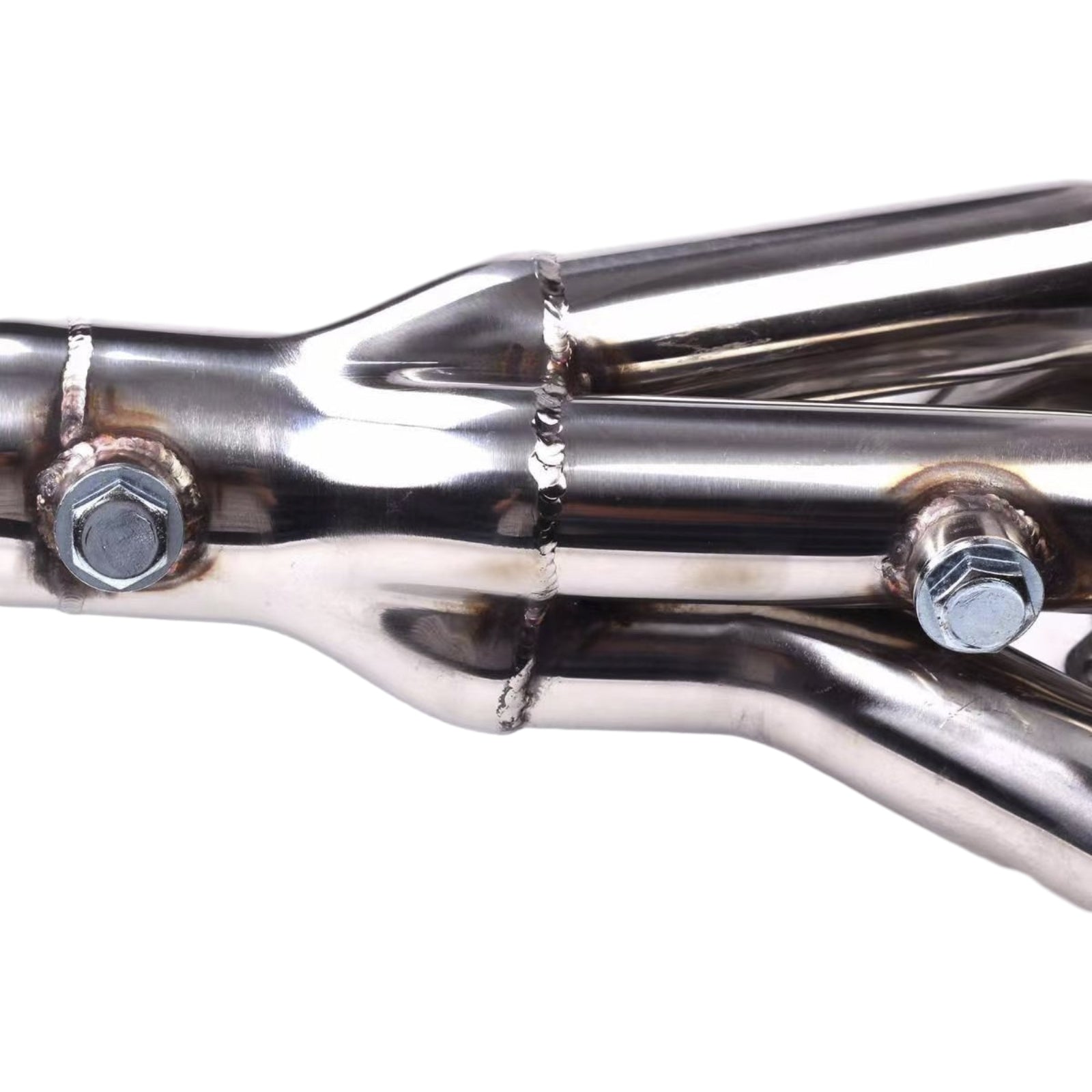 Stainless Steel Header Manifold Exhaust Fit Nissan Sentra 2.5L SER 2002-2005