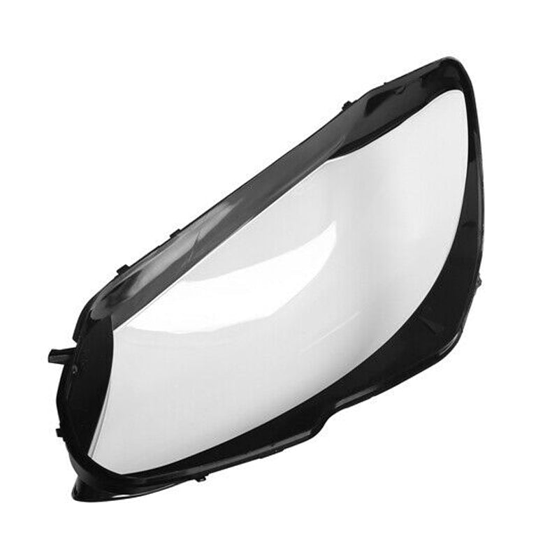 2015+ W205 C180 C200 C300 Left Side Headlight Cover Headlamp Lens Lenses generic