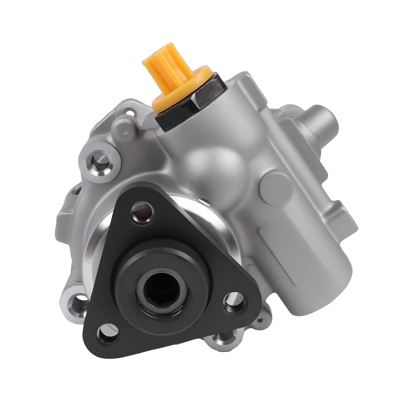 Power Steering Pump 32411092742 Fit BMW E39 520i 523i 525i 530i 1996-2004 (Copy)