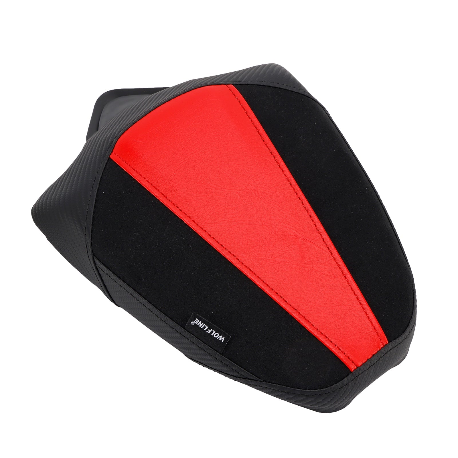 2024-2025 Aprilia RS457 RS 457 Rear Passenger Seat Cushion Pillion Flat