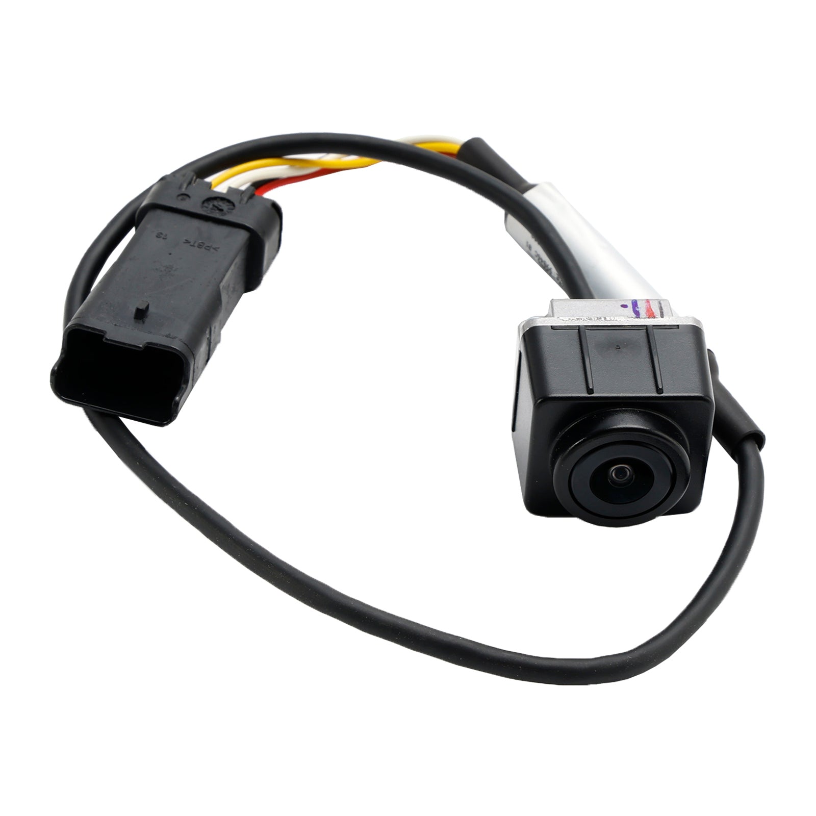Citroen C4 (B7) Rear Reverse Camera 9804632980
