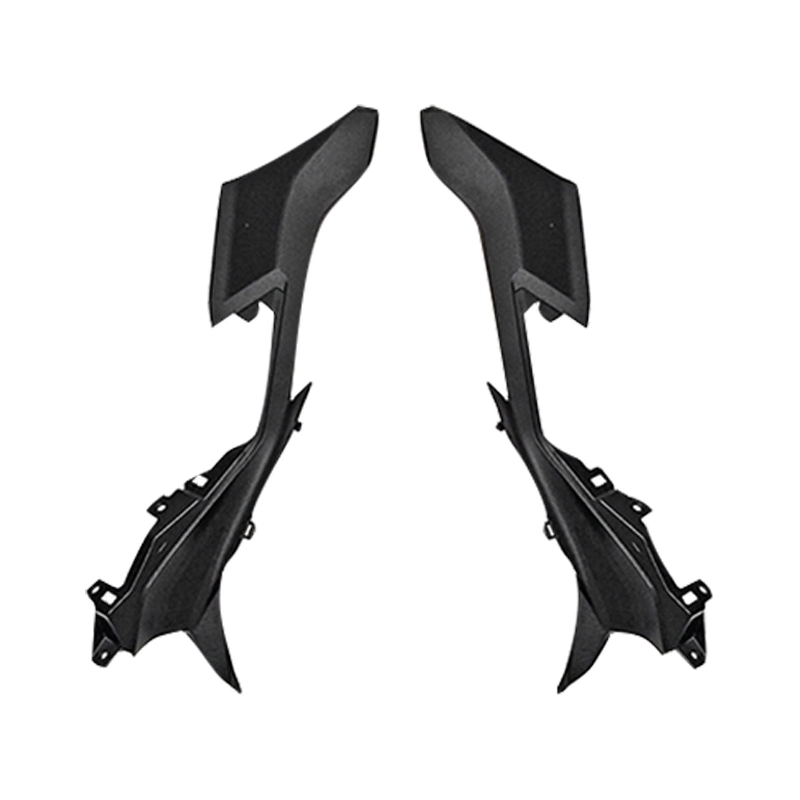 Injection Bodywork Fairing Kit for Street Triple 765 R/RS 2023-2025