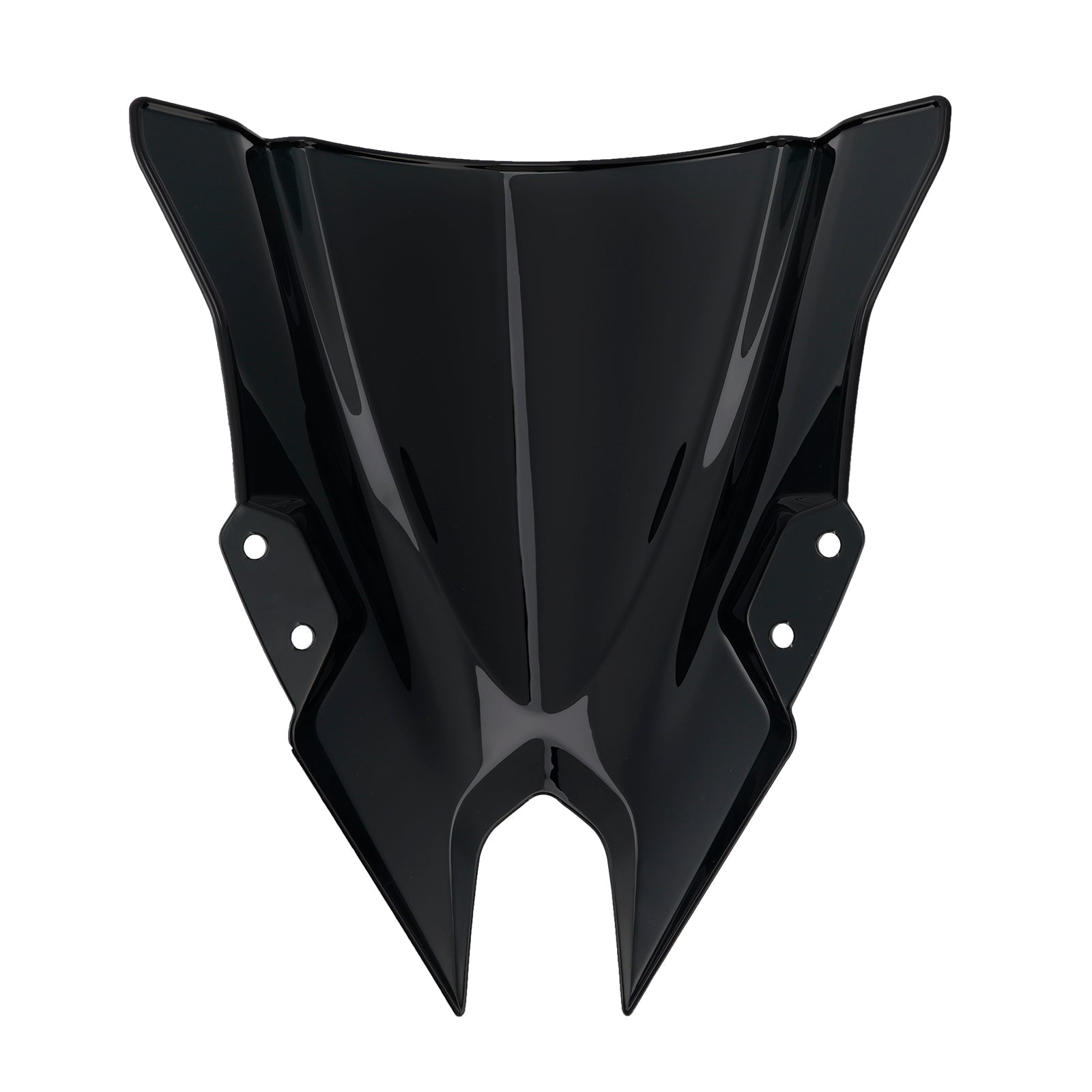 2024-2025 KAWASAKI Ninja 500 Windshield Windscreen