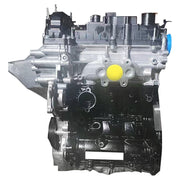 Engine Motor Assem M1DC For Ford Fiesta 1.0L 3 Cyl Turbo 2239292