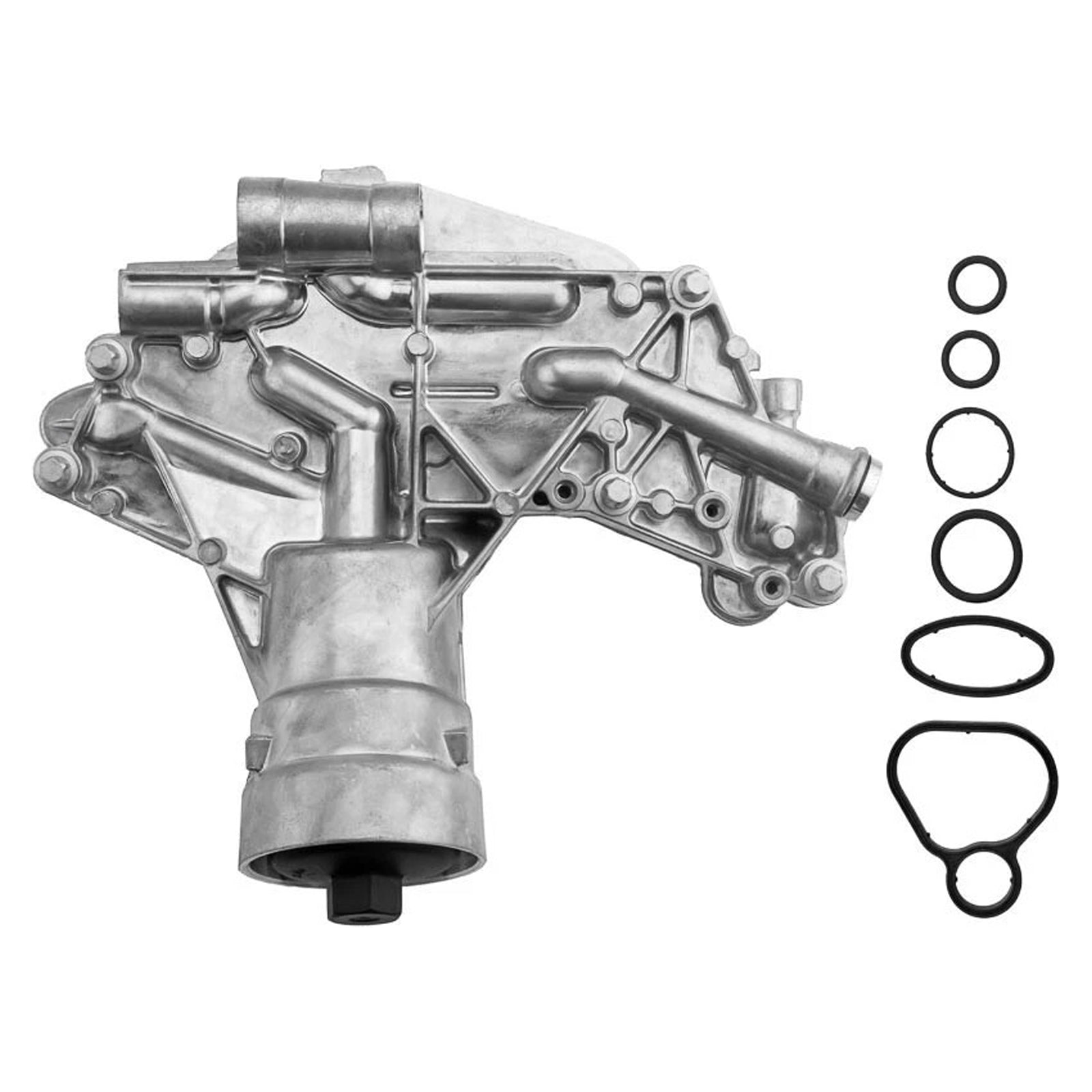2015-2018 For Holden Cruze JH A16LET 1.6L Engine Oil Filter Oil Cooler 55355699