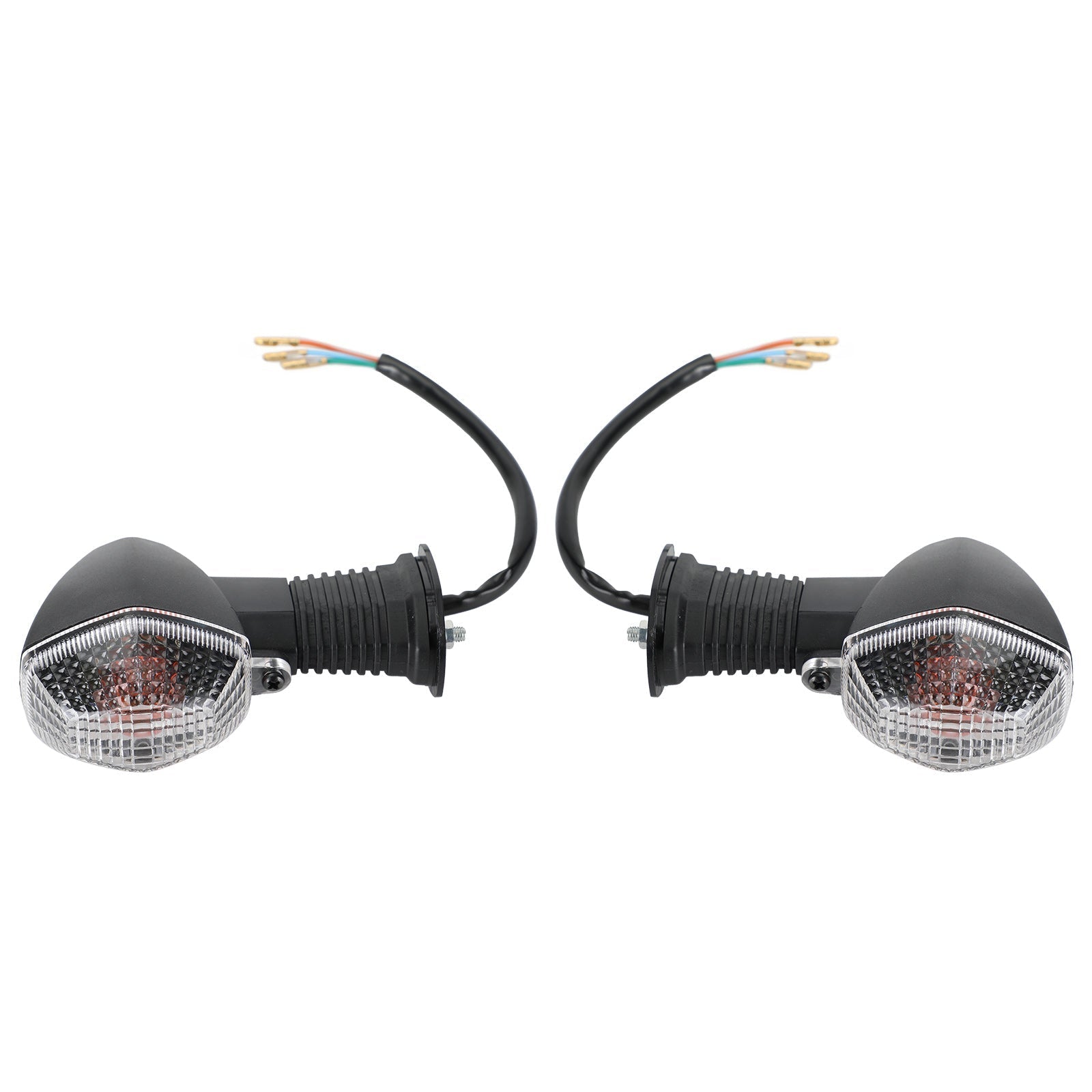 Turn Signal Blinker Indicator Lights for Suzuki DL 1000 for V-Strom 2006-2013