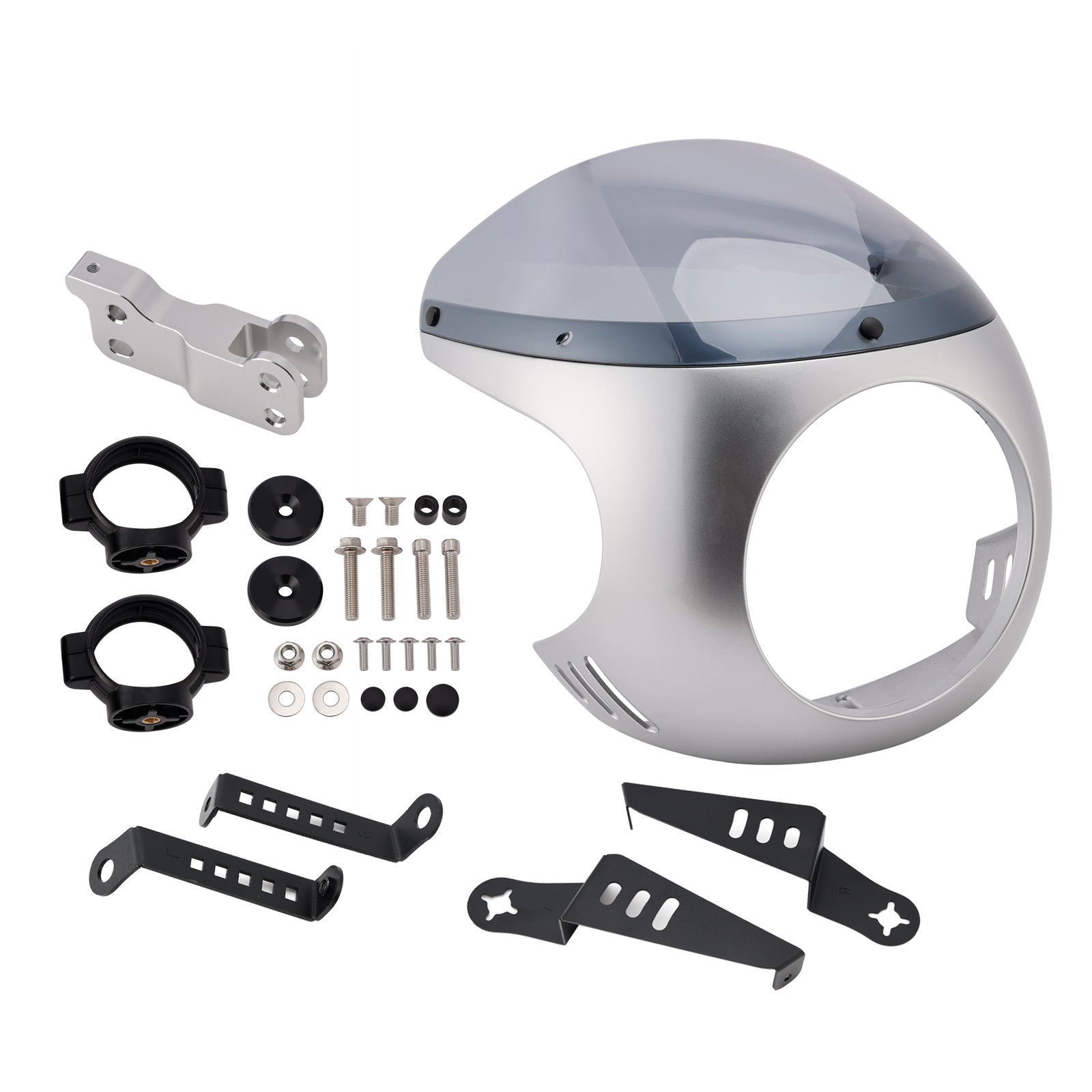 2014-2024 for BMW R NINE T Windshield WindScreen