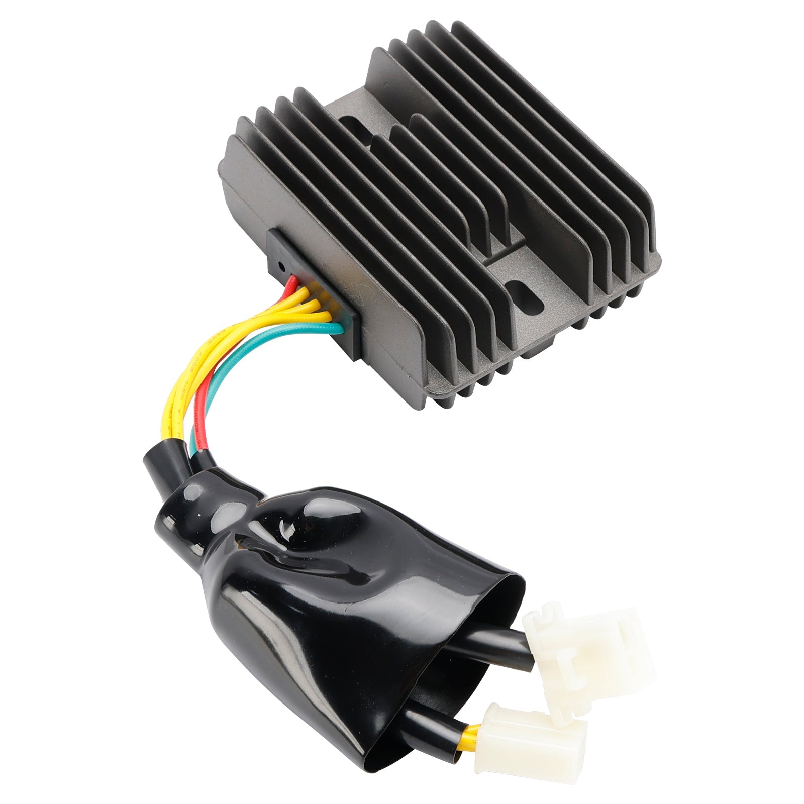 5-Wire Regulator Rectifer For SMC Stinger Captain Quadzilla RAM Titan 300
